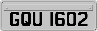 GQU1602