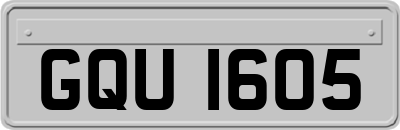 GQU1605