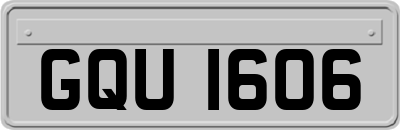 GQU1606