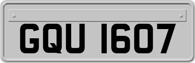 GQU1607