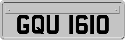 GQU1610