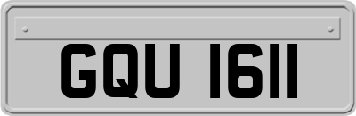 GQU1611