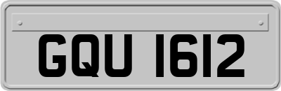 GQU1612