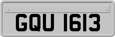 GQU1613