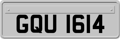 GQU1614