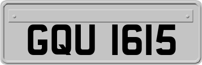 GQU1615