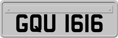 GQU1616
