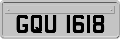 GQU1618