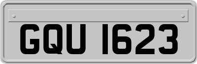 GQU1623
