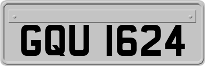 GQU1624