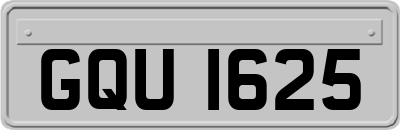 GQU1625