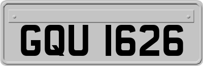 GQU1626