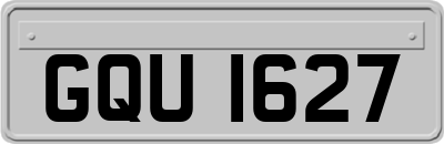 GQU1627