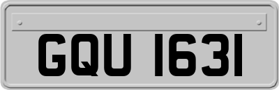 GQU1631