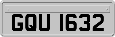 GQU1632