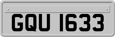 GQU1633