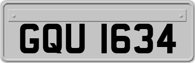 GQU1634