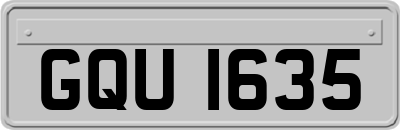GQU1635
