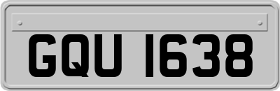 GQU1638