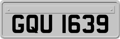 GQU1639