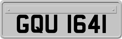 GQU1641