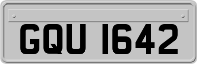 GQU1642