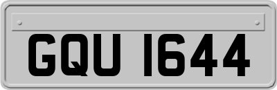 GQU1644