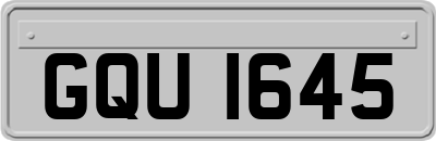 GQU1645