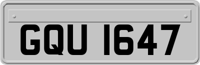 GQU1647