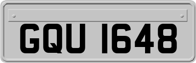 GQU1648