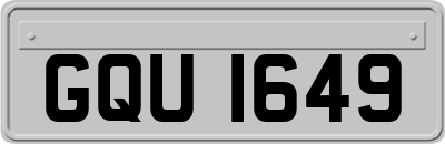 GQU1649