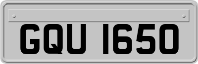 GQU1650