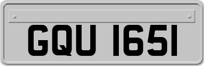 GQU1651