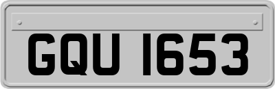 GQU1653