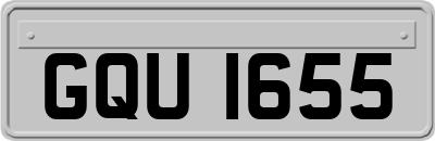 GQU1655
