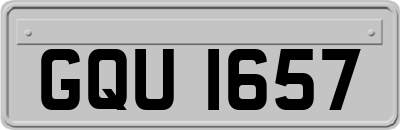 GQU1657