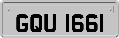 GQU1661