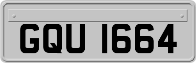 GQU1664