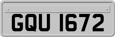 GQU1672