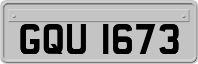 GQU1673