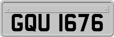 GQU1676
