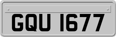 GQU1677