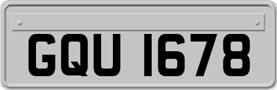 GQU1678