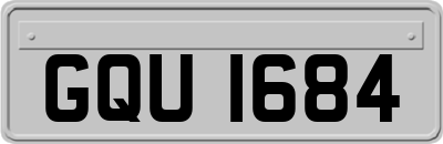 GQU1684