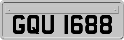 GQU1688