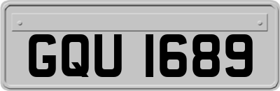 GQU1689
