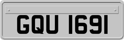 GQU1691