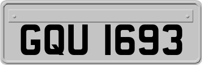 GQU1693