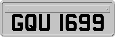 GQU1699