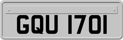 GQU1701